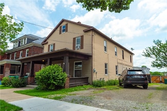 47-49 S 5th St, Indiana, PA 15701
