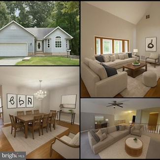 7270 Mackall Rd, Saint Leonard, MD 20685