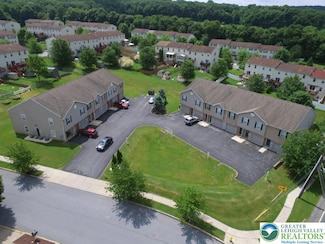 7280 Adams St Unit 6, New Tripoli, PA 18066