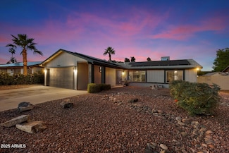 4036 E Louise Dr, Phoenix, AZ 85032