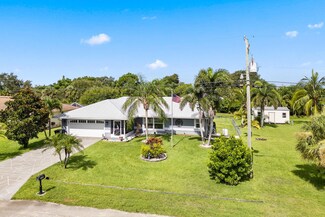 4026 SW Jaqust St, Port Saint Lucie, FL 34953