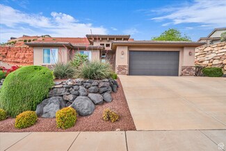 1668 W Lakota Dr, Saint George, UT 84770