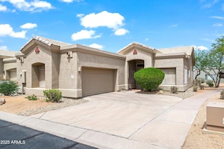 4748 E Eden Dr, Cave Creek, AZ 85331