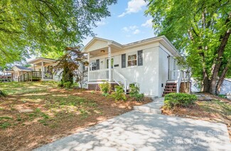 2109 Brewton Dr, Charlotte, NC 28206