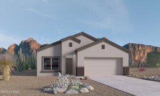 9329 W Tenaza Ln, Marana, AZ 85653