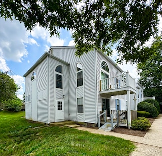 404 Bainbridge Ct Unit D3, Lexington, KY 40509