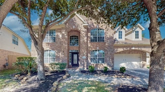 14427 Brighton Trace Ln, Houston, TX 77044