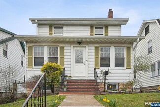 40 Willow St, Glen Ridge, NJ 07028