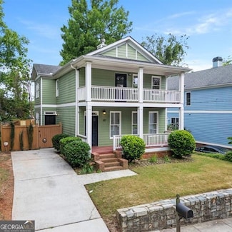 187 Vanira Ave SE, Atlanta, GA 30315