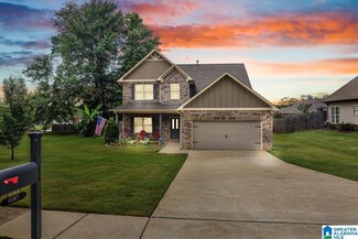 6387 Cove Ln, Mc Calla, AL 35111
