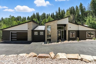 415 Woodland Dr, Park City, UT 84098