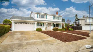 4665 Benbow Ct, Concord, CA 94521