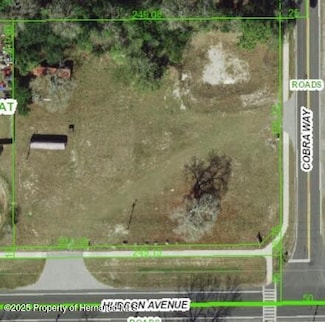 10325 Hudson Ave, Hudson, FL 34669