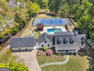 4440 Webb Bridge Rd, Alpharetta, GA 30005