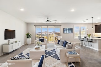 5100 E Rancho Paloma Dr Unit 2061, Cave Creek, AZ 85331