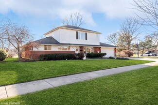 309 W Maude Ave, Arlington Heights, IL 60004