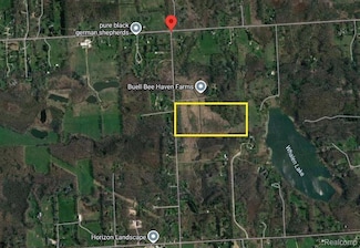 0 Bullard Rd Unit 20240065876, Fenton, MI 48430