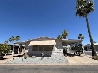 9333 E University Dr Unit 95, Mesa, AZ 85207