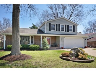 1548 N Columbia St, Naperville, IL 60563