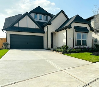 6006 Rolling Stream Ct, Fulshear, TX 77441