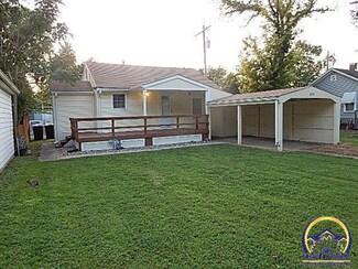225 NE Woodruff Ave, Topeka, KS 66616