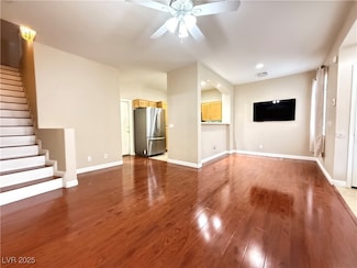 1201 Dusty Creek St, Las Vegas, NV 89128