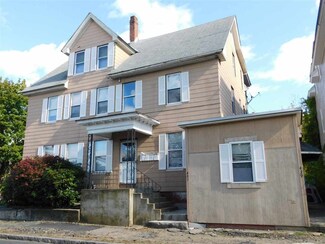441 Rimmon St, Manchester, NH 03102