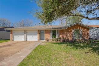 5534 W Airport Blvd, Houston, TX 77035