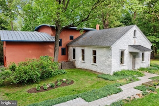 1420 Little Conestoga Rd, Glenmoore, PA 19343