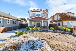 322 S Fremont Ave, Alhambra, CA 91801