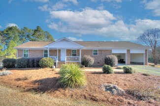 1615 Deer Run Rd, Catawba, SC 29704