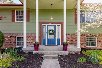 7859 N Chester Ave, Indianapolis, IN 46240