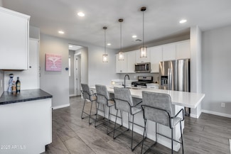 631 W Winchester Dr, Chandler, AZ 85286