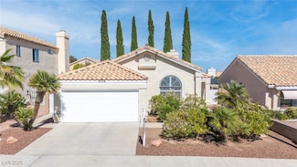 2708 Norbeck St, Las Vegas, NV 89117