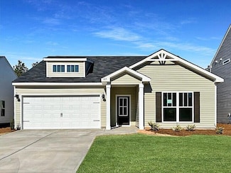 165 Traditions Dr, Trenton, SC 29847