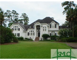 53 Mulberry Bluff Dr, Savannah, GA 31406