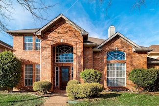 5835 Willow Wood Ln, Dallas, TX 75252