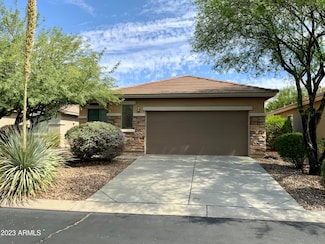 1776 W Owens Way, Anthem, AZ 85086