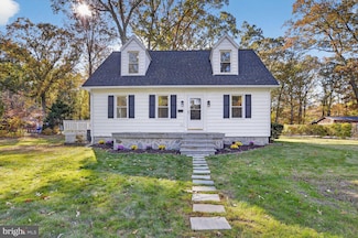 106 Railroad Ave, Pasadena, MD 21122