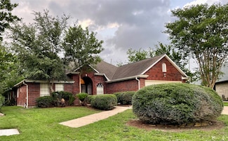 3327 Flower Field Ln, Pearland, TX 77584