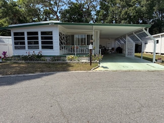 7001 142nd Ave N Unit Lot 166, Largo, FL 33771