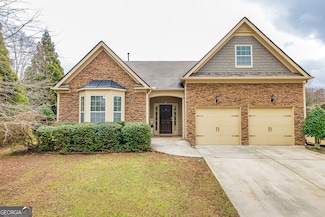 167 Carlisle St, Newnan, GA 30263