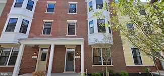422 Chapel Alley Unit 6, Frederick, MD 21701