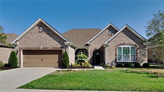 7158 W Mayer Dr, Greenfield, IN 46140
