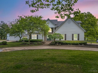 2240 Bone Rd, Lebanon, OH 45036
