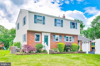 142 Colonial Ave, West Norriton, PA 19403
