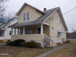 1306 6th Ave, Duncansville, PA 16635