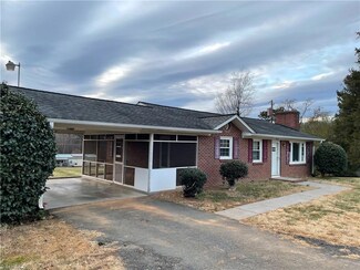 6640 University Pkwy, Rural Hall, NC 27045