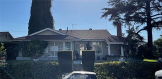 3601 S Forecastle Ave, West Covina, CA 91792