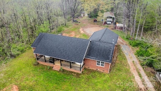 3720 Lanes Creek Rd, Marshville, NC 28103